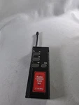Scientific Toys Radio Control Train Set Remote 27.145 Mhz. Fixed Price $18.99.