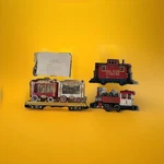 Bachman The Original Big Haulers Prospector 150TH Gold Rush Anniversary. Fixed Price $200.00.