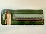 Kato Unitrack Gauge #20-462 Deck Plate Girder Bridge 7/8"- Gray. Fixed Price $10.00.
