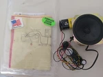 Ram Electronic Devices Merlin Engine 167- Works Good!. Fixed Price $64.00.