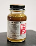 Floquil Model Railroad Paint Oz Unopened Cn Yellow #12 F110254. Fixed Price $20.99.
