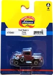 Ho (1/87) Athearn #26421 Ford Model Pickup Burgundy (blk/wht Whls) Nib. Fixed Price $24.95.