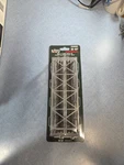 Kato 20-437 248MM 9-3/4" Double Track Truss Bridge, Silver : N Scale. Fixed Price $20.00.
