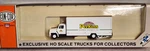 Con-cor Route 66 004-001087 28' Moving Van Truck Perkins Ho Scale Vehicle. Fixed Price $14.95.