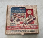 Electro Nuclear Devices Audio Engineer - Spoken Controller For Trains. Fixed Price $15.00.