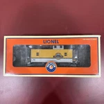 Lionel Gauge 6-36616 Rio Grande Caboose Rare *used*. Fixed Price $34.99.