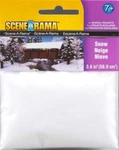 Woodland Scenics SP4187 N/ho Snow Train Scenery - New Packing. Fixed Price $8.05.