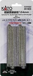 Kato Concrete Tie Double-track Straight 4-7/8IN 124MM PKG(2) 20-023. Fixed Price $12.98.