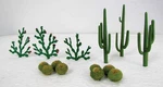 Jtt Ho Cactus 95613. Fixed Price $14.98.