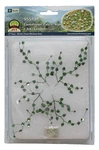 Jtt Scenery 95573 Ho Scale Cantaloupe Patch 6 Pack Nib. Fixed Price $9.99.