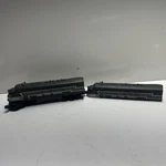 Hallmark Lionel 2333 New York Central F3A-A Diesel Locomotive With Extra Shell. Fixed Price $39.99.