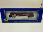 Ho Scale Ahm 5278G Southern Pacific Sp 40' Gondola Car #328000 Brown. Fixed Price $10.00.