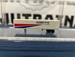 Con-cor Scale 45 Ryder/p.i.e Nationwide Trailer Load (t). Fixed Price $19.99.