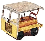 Durango Press Ho MT-14 Fairmont Speeder Kit Early DP-36. Fixed Price $12.98.