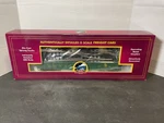 Mth Premier 20-95317 Chesapeake & Ohio Gondola With Switch Gauge Train Car. Fixed Price $100.00.