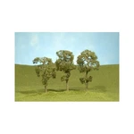 Bachmann 2.5" - 2.75" Maple Trees 4 Pieces 32111. Fixed Price $19.04.