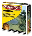 New Woodland Scenics Landscape Kit RG5152. Fixed Price $32.99.