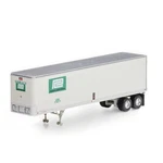 Athearn ATH5452 40' Fruehauf Trailer - Pc/pctz #297396 Scale. Fixed Price $29.99.