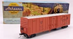 Ho Scale Athearn 57' Mechanical Reefer Rmdx 836 (5461) Metal Trucks / Wheels. Fixed Price $18.00.