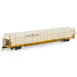 Athearn F89-F Bi-level Auto Rack Sou/ttbx #930202 ATH15028 Rolling Stock. Fixed Price $80.99.