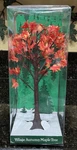 Department 56 Village Autumn Maple Tree Model #5254-0. Fixed Price $19.95.