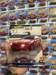Mattel Hot Wheels Fast And Furious Nissan 240SX S14 Red JBL99 Mini Car Japan. Fixed Price $10.00.