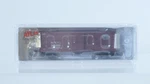 Nos Atlas New York Central 161699 Scale Box Train Car - 50 003 182. Fixed Price $28.95.