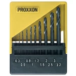 Hss Twist Drill Set, 10 Pcs.. Fixed Price $12.00.