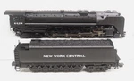Lionel 6-28069 Century Club Ii Nyc 4-8-4 Niagara Steam Loco & Ten Nos Box. Fixed Price $1040.00.