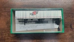 Ho Bowser 55569 Heartland Exp 53' Plate Wall Highway Trailer Kit. Fixed Price $12.00.