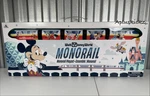 2025 Disney Parks Walt World Wdw Mickey & Friends Monorail Play Set New!. Fixed Price $139.99.