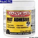 Woodland Scenics RG5161 Mat Adhesive. Fixed Price $13.57.