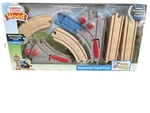 Fisher Price Thomas & Friends Wood Expansion Track. Fixed Price $13.99.
