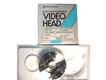 Fisher 143-0-4704 Vcr Video Head Upper Drum Assembly 34-4108. Fixed Price $25.00.