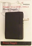 120VAC To 12VDC 1000MA Power Supply Cigarette Lighter Socket Radioshack 22-505. Fixed Price $12.99.