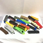Jakks Pacific Power Train Large Lot 19 Pieces! Engines Cars (read). Fixed Price $42.49.