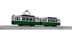 Kato Gauge My Tram Classic Green 14-806-2. Fixed Price $34.81.