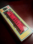 *super Nice* Atlas 7065 GP38 Diesel Powered Locomotive Ho Gauge Train Box !!. Fixed Price $122.47.