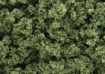 Woodland Scenics 32 Oz Light Green Bushes Shaker FC1645. Fixed Price $16.99.