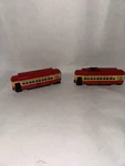 Vtg Ho Scale Rso Atest Z-75202 Dummy Trolley #50 Yugoslavia / Htf Collectible. Fixed Price $23.19.