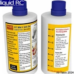 Bachmann 39008 Ballast Glue 250 Ml. Fixed Price $34.99.