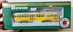 Ho Scale Bowser 12563 Sf Muni Line Pcc Trolley Interurban Car Powered Model. Fixed Price $239.99.