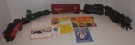 Lionel 6-30096 Pennsylvania Railroad Keystone Special Set Locomotive 561 &4 Cars. Fixed Price $119.95.
