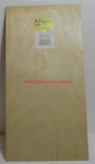 Modeling Birch Plywood 1/8" X 6" 12" Midwest Nos R/c,trains,dioramas,ships. Fixed Price $10.00.