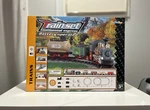 Fun Little Toys Electric Train Set 6 Cars 11 Tracks W/ Lights & Sounds Brand New. Fixed Price $28.00.