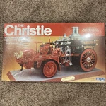 1981 Mpc The Christie 1911 American Steam Fire Engine Model 1/12 Nib. Fixed Price $38.99.