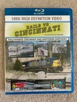 Railroad Dvds By Green Frog - Steam, Diesel, And More. Fixed Price $19.99.