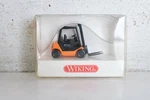 Wiking Gabelstapler Still 70-20 Forklift 6630114 1:87 Scale New. Fixed Price $24.99.