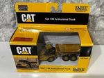 Cat 730 Norscot 55130 Articulated Truck Scale Model 1:87 Die-cast Nib. Fixed Price $18.00.