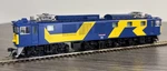 Tomix Gauge #HO-106 EF64 1000 Electric Locomotive Jr Cargo Test Paint Nib!. Fixed Price $497.98.